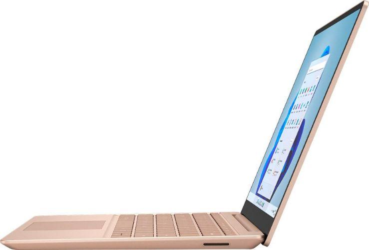 Refurbished Microsoft Surface Laptop Go 2 12.4-inch - Reebelo US
