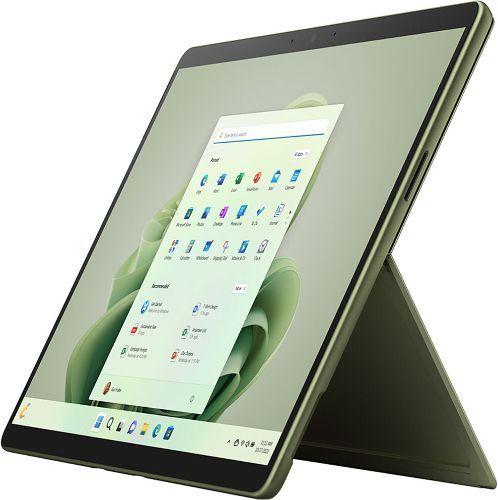 Refurbished Microsoft Surface Pro 9 with Signature Keyboard Cover and Slim Pen 2 - Reebelo US