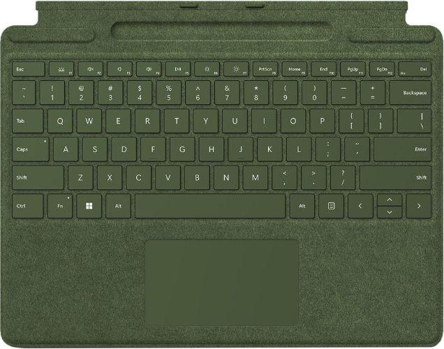 Refurbished Microsoft Surface Pro 9 with Signature Keyboard Cover and Slim Pen 2 - Reebelo US