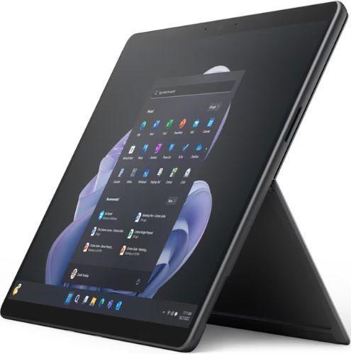 Refurbished Microsoft Surface Pro 9 with Signature Keyboard Cover and Slim Pen 2 - Reebelo US