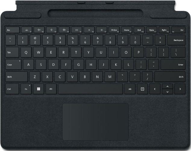Refurbished Microsoft Surface Pro 9 with Signature Keyboard Cover and Slim Pen 2 - Reebelo US