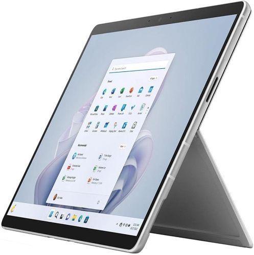 Refurbished Microsoft Surface Pro 9 with Signature Keyboard Cover and Slim Pen 2 - Reebelo US