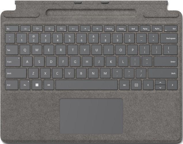 Refurbished Microsoft Surface Pro 9 with Signature Keyboard Cover and Slim Pen 2 - Reebelo US
