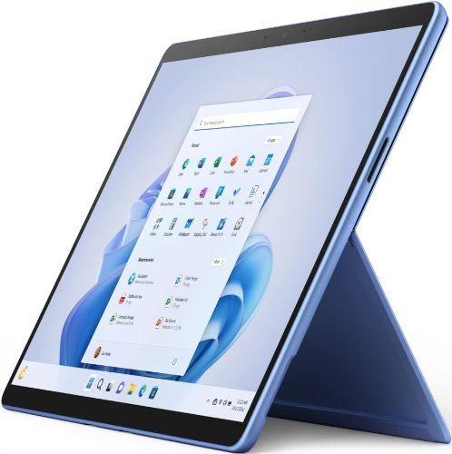 Refurbished Microsoft Surface Pro 9 with Signature Keyboard Cover and Slim Pen 2 - Reebelo US