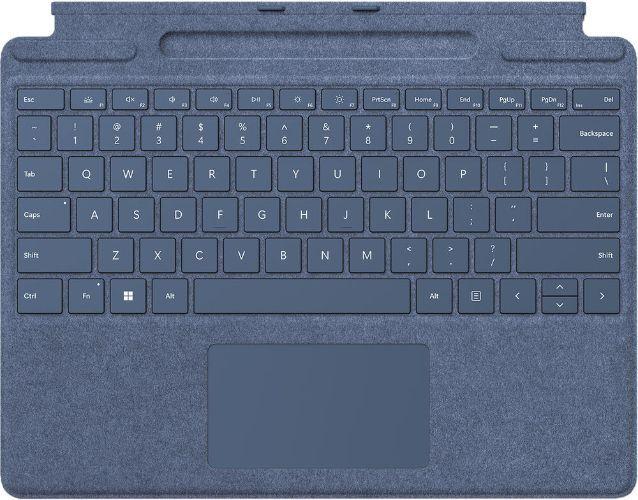 Refurbished Microsoft Surface Pro 9 with Signature Keyboard Cover and Slim Pen 2 - Reebelo US