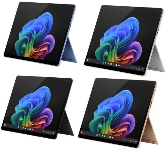 Microsoft Surface Pro Copilot+ PC 13"
