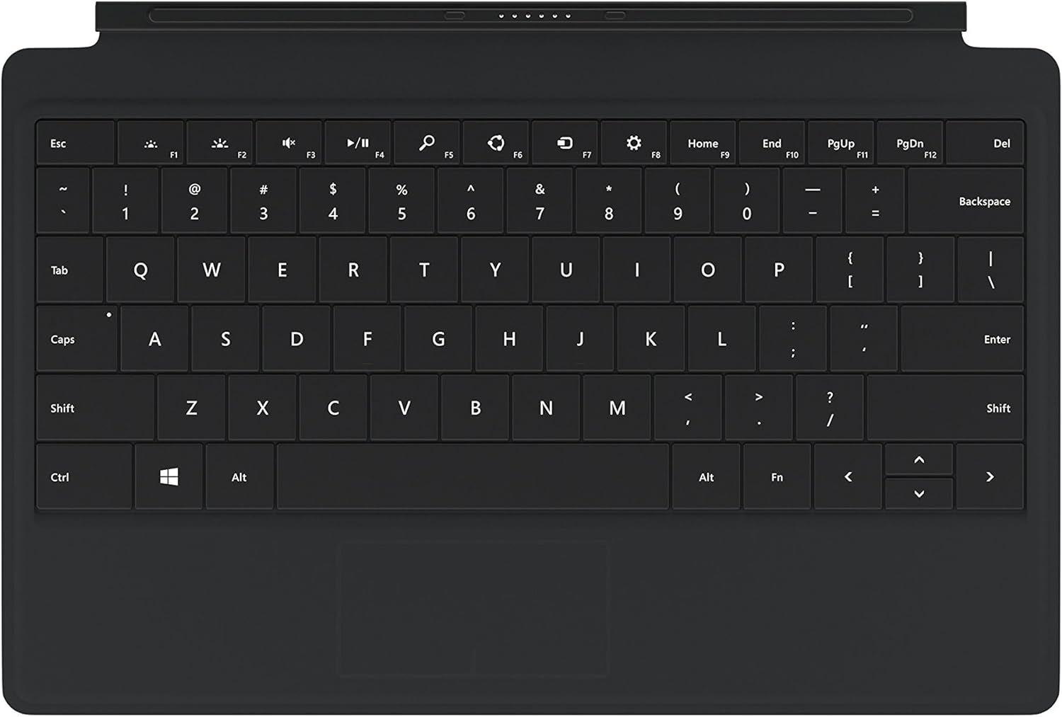Microsoft Surface Pro Type Cover 2