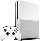 Microsoft Xbox One S Gaming Console (Disc Edition) 1TB in Robot White in Pristine condition