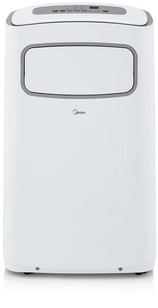 Midea MAP12S1CWT SmartCool 12000 BTU Portable Air Conditioner