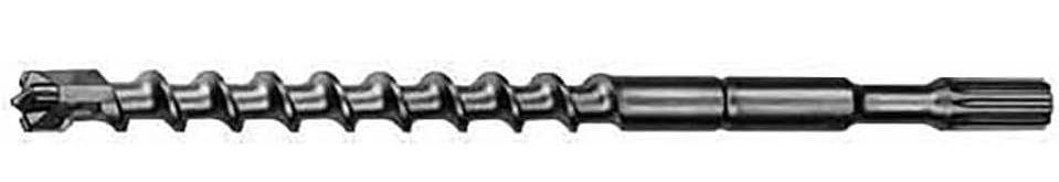 Milwaukee  48-20-4367 Spline 4Ct 7/8" x 31" x 36"  - Stainless Steel - Acceptable