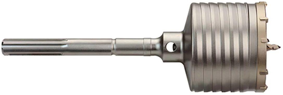 Milwaukee  48-20-5406 1-3/4" X 11-3/8" One Piece SDS-MAX Core Bit - Silver - Acceptable