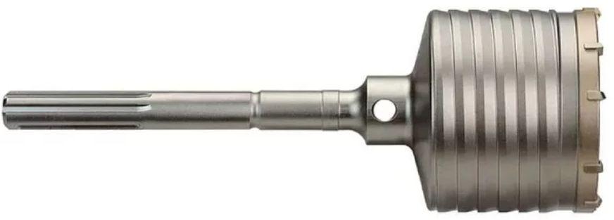 Milwaukee  48-20-5440 6" x 22" SDS-Max Masonry Hammer Drill Core Bit - Silver - Acceptable