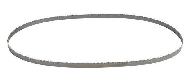 Milwaukee  48-39-0606 Extreme Thick Metal Compact Band Saw Blade 25PK - Silver - Excellent