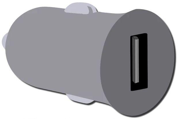 Miscellaneous & Mixed Car Adapters Single USB (2.0A Output and Up) - 1 Adapter