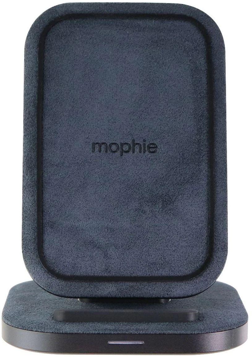 Mophie 15-Watt Wireless Charging Stand for Qi Enabled Devices