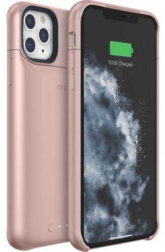 Mophie Juice Pack Access External Battery Case with Wireless Charging for Apple iPhone 11 Pro Max