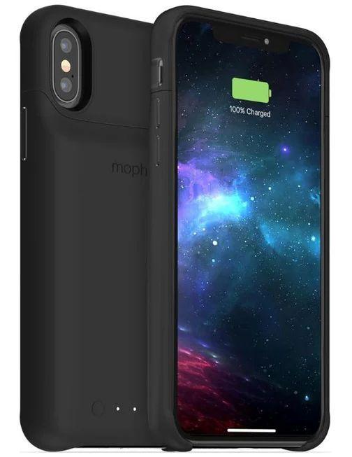 Mophie Juice Pack access External Battery Case with Wireless Charging for Apple iPhone XS Max