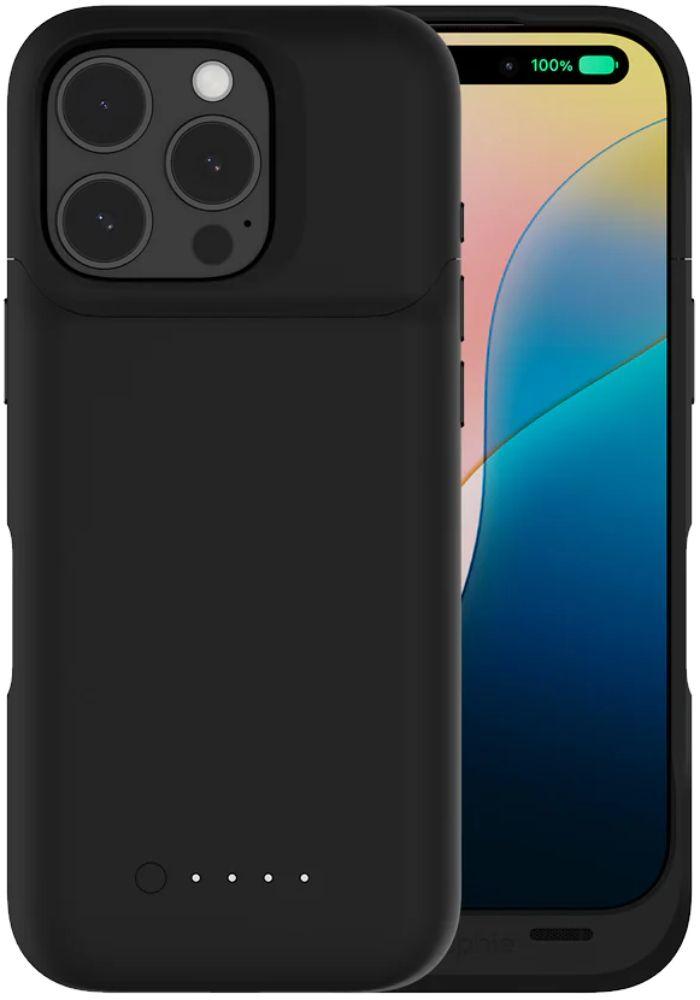 Mophie Juice Pack Battery Phone Case for iPhone 16 Pro