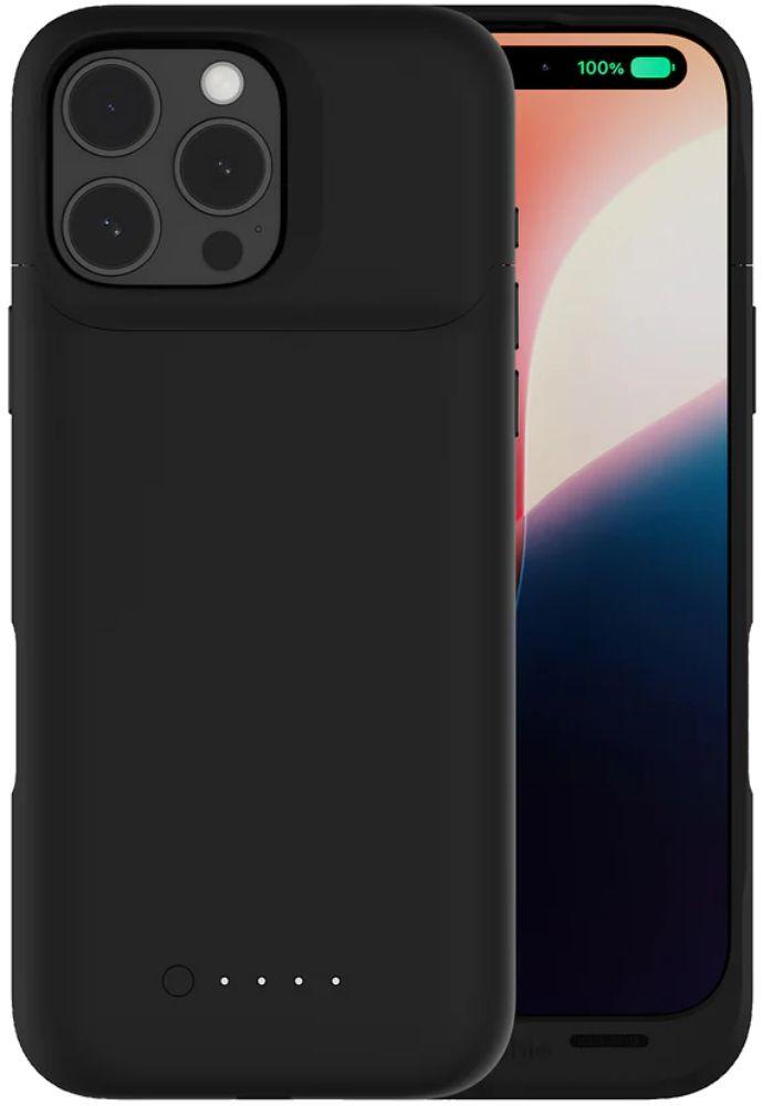 Mophie Juice Pack Battery Phone Case for iPhone 16 Pro Max