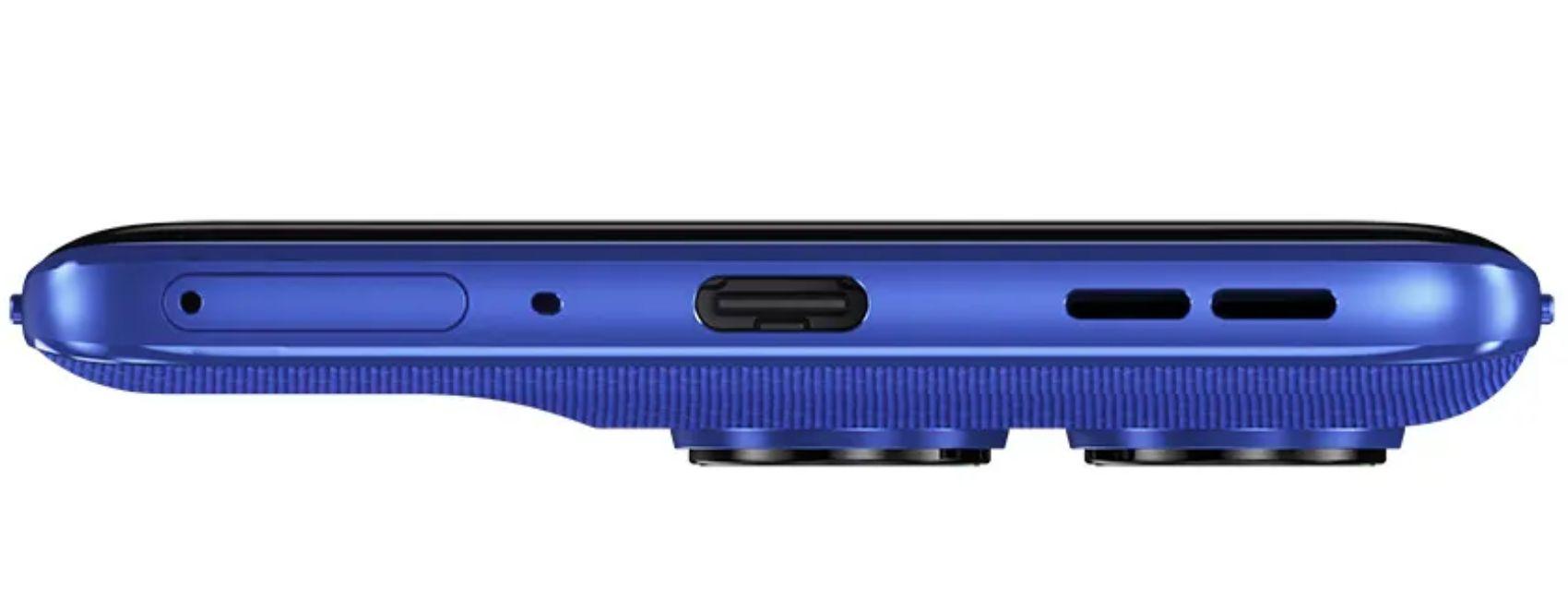 Refurbished Motorola Edge 60 Pro - Reebelo US