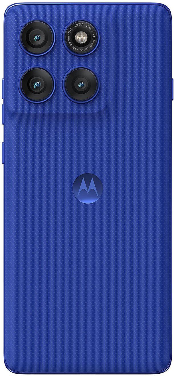 Refurbished Motorola Edge 60 Pro - Reebelo US