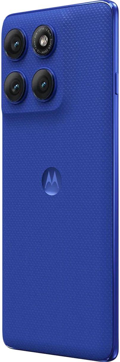 Refurbished Motorola Edge 60 Pro - Reebelo US