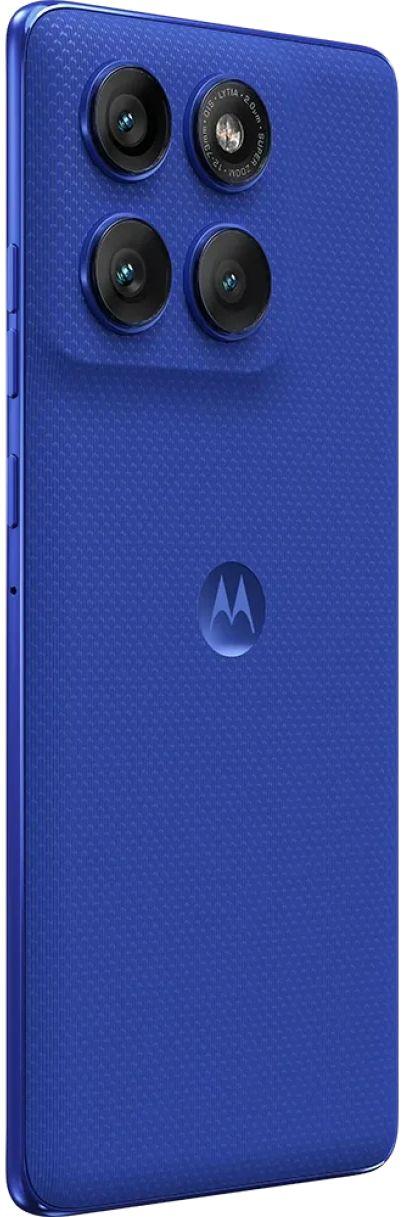 Refurbished Motorola Edge 60 Pro - Reebelo US