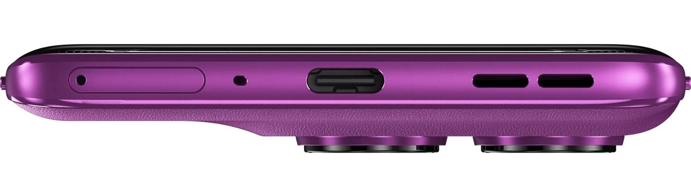 Refurbished Motorola Edge 60 Pro - Reebelo US