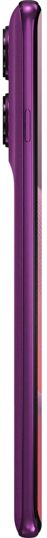 Refurbished Motorola Edge 60 Pro - Reebelo US