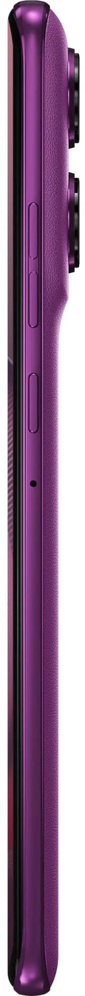 Refurbished Motorola Edge 60 Pro - Reebelo US
