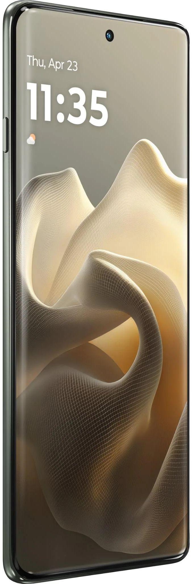 Refurbished Motorola Edge 60 Pro - Reebelo US
