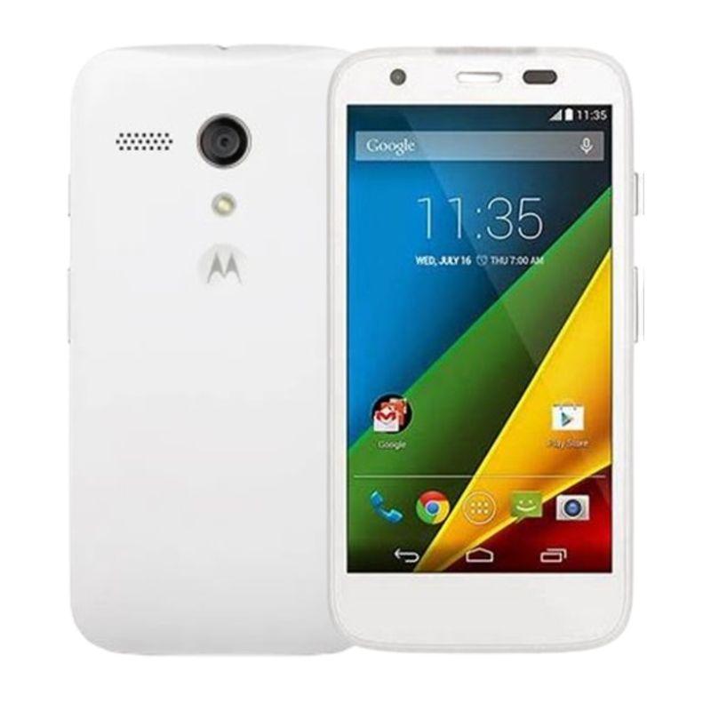 Refurbished Motorola Moto G (2013) - Reebelo US