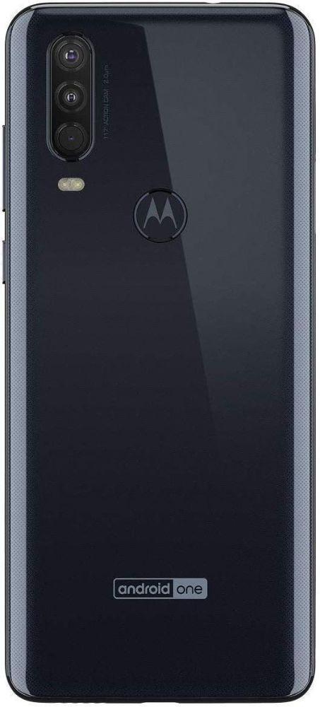 Refurbished Motorola One Action - Reebelo US