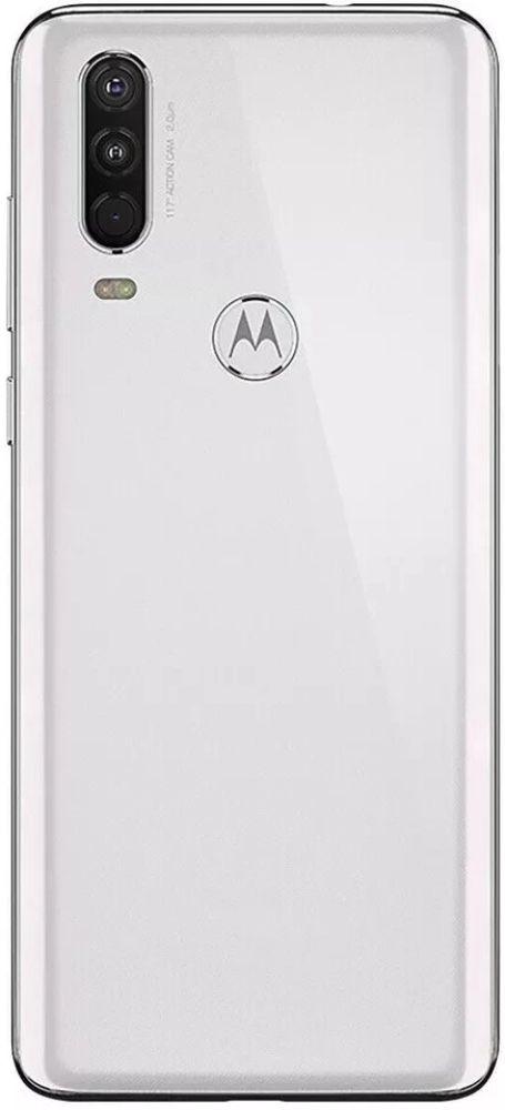 Refurbished Motorola One Action - Reebelo US