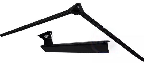 MSI  Optix G32C4 FHD FreeSync Curved Gaming Monitor 32" (Stand Only) - Black - Excellent