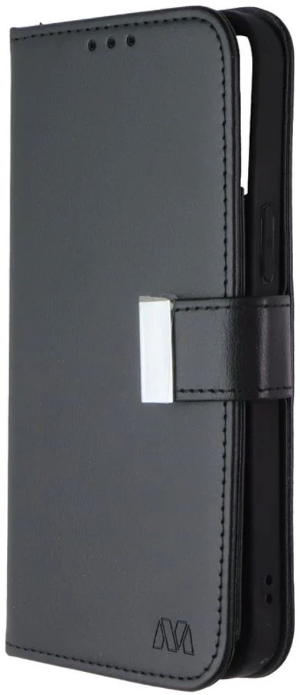 MyBat MyJacket Flip Cover Wallet Phone Case for iPhone 14 Pro Max