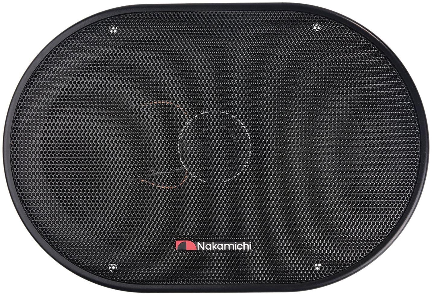 Nakamichi NSE5718 Select Series 5x7" 2-Way Coaxial Speakers