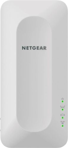 Netgear AX1800 WiFi Mesh Extender (EAX15) Dual-band WiFi 6 Mesh Extender