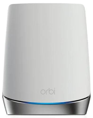 Netgear Orbi Whole Home Mesh WiFi AX4200 5G Home Internet Router (NBR750) - White - Brand New