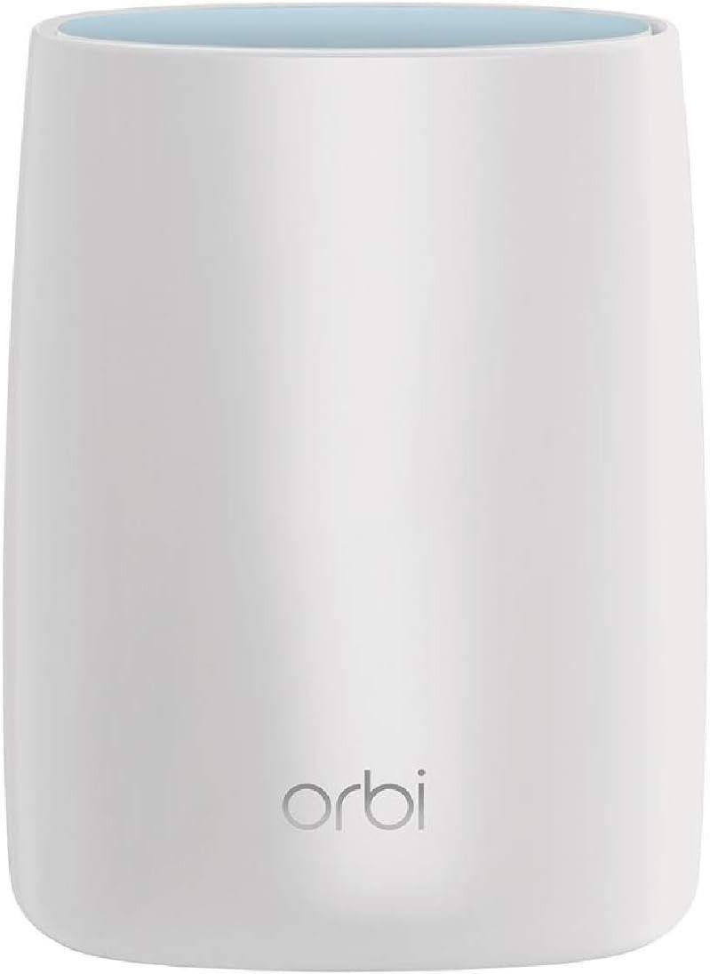 Netgear RBS50 Orbi Ultra-Performance Whole Home Mesh WiFi Satellite Extender