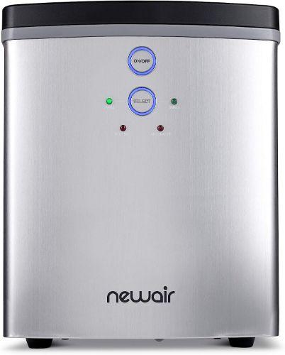 Newair 33lbs. Portable Ice Maker NIM033