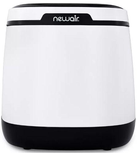 Newair 50 lbs. Countertop Ice Maker AI-250W