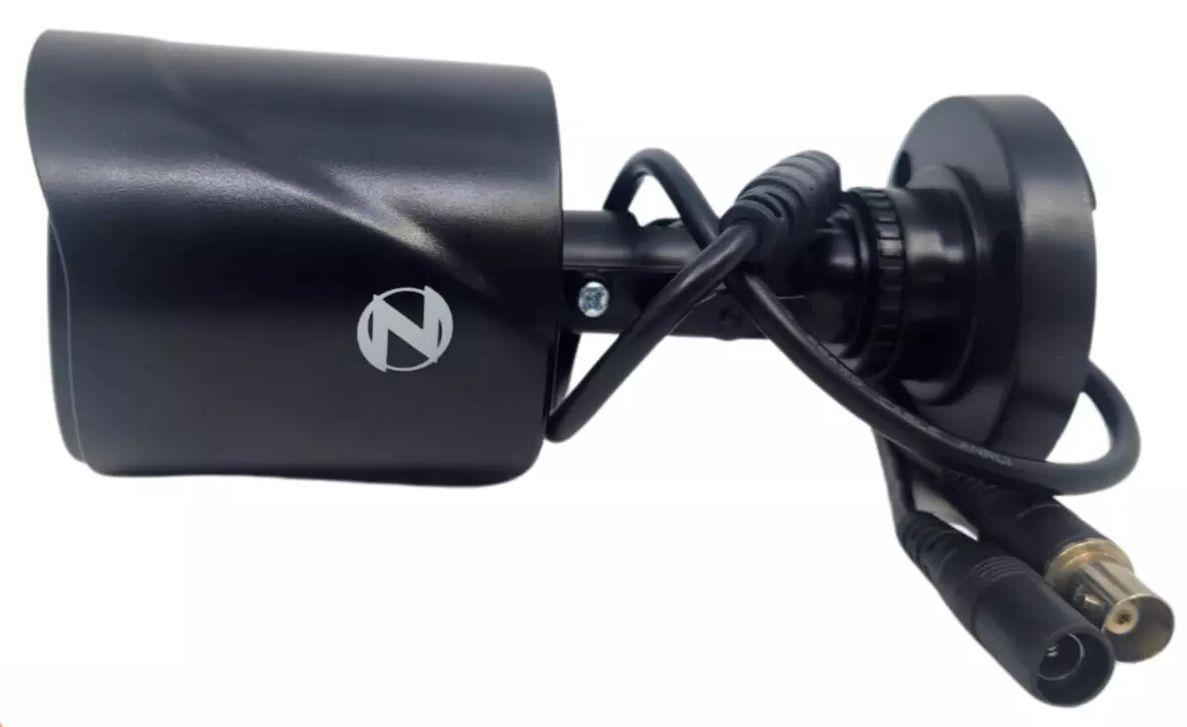 Night Owl  CM-DP8L-B HD Wired Security Add-on Camera with Spotlight - Black - Excellent