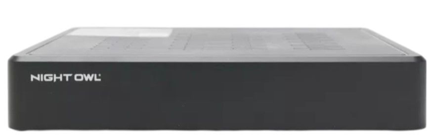 Night Owl WNVR-BTWN8-1-V2-CN4 10 Channel 4K Wi-Fi NVR Only with Hard Drive