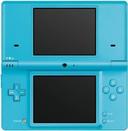 Nintendo DSi Handheld Gaming Console in Light Blue in Excellent condition
