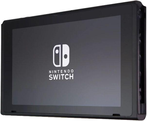 Refurbished Nintendo Switch Handheld Gaming Console ONLY - Reebelo US