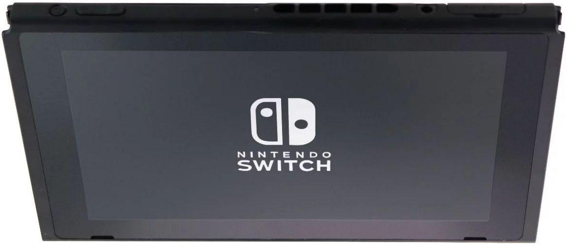 Refurbished Nintendo Switch Handheld Gaming Console ONLY - Reebelo US