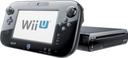 Nintendo Wii U Gaming Console 32GB in Black in Pristine condition