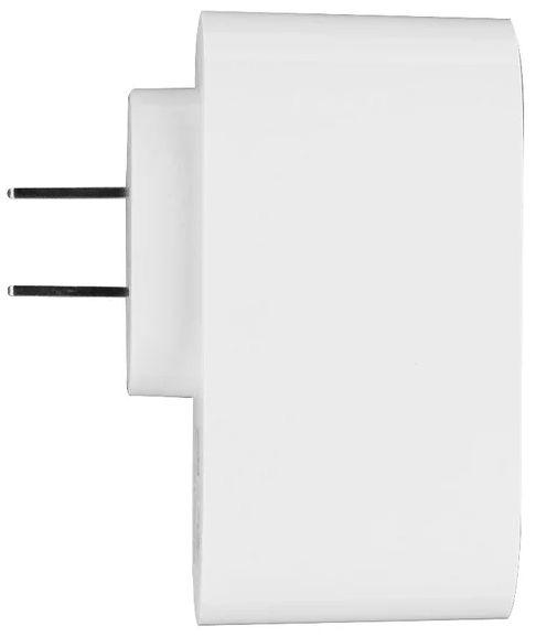 Nokia  12V High Power Wall Charger Adapter Head (AC-301U) - White - Brand New