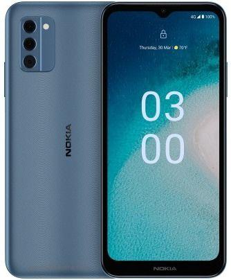 Nokia  C300 - 32GB - Blue - 3GB RAM - Fully Unlocked - Excellent